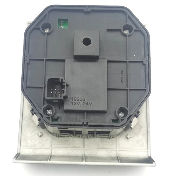 21694566 22157728 Scheinwerfer-schalterpanel Für Volvo Fm Fh Fmx
