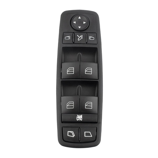 2518300390 A2518300390 Ist Für Fensterheberschalter Von Mercedes-benz Geeignet.