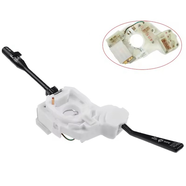 25560-h8965 Ist Für Blinkerschalter Von Linksgelenkten Nissan Sunny Geeignet.