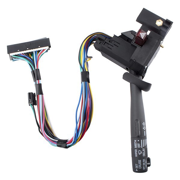 26100985 Tempomat-blinkerschalter Und Scheibenwischer Für Chevrolet Gmc