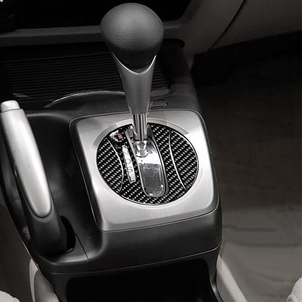 3 Schaltkulissenrahmen Für Honda Civic Linkslenker (baujahre 2006–2011).