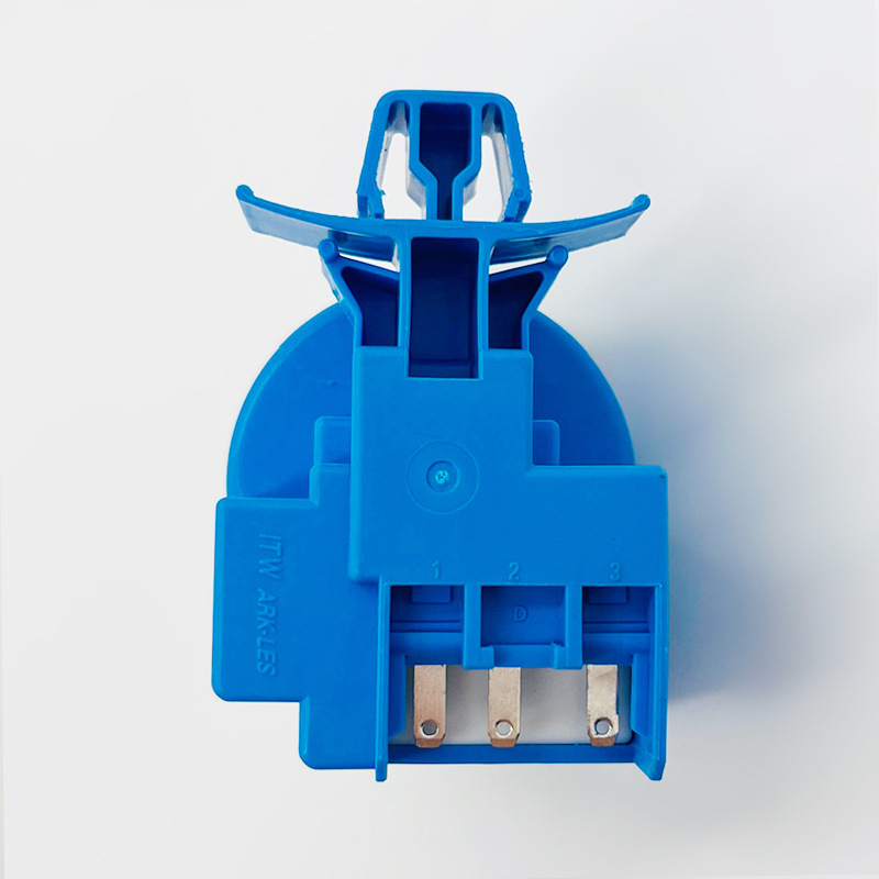 31690004a Wasserstandssensor Für Trommelwaschmaschine, Druckschalter