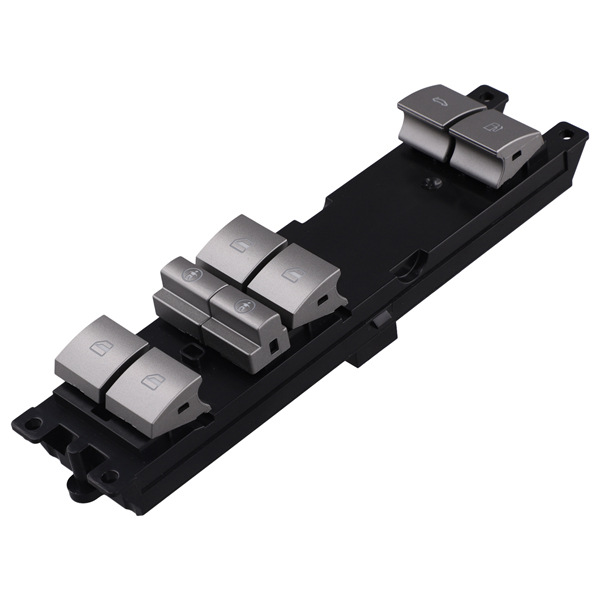 3d0959857a Ist Für Den Fensterheberschalterknopf Des Volkswagen Phaeton Geeignet.