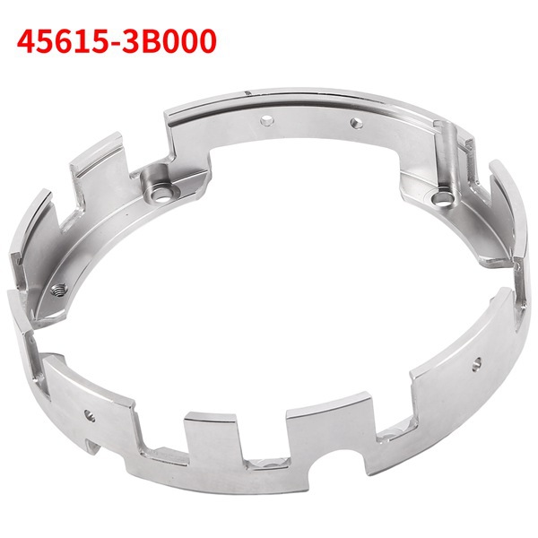 456153b000 Ist Geeignet Für Kia Und Hyundai O-ring-dichtungen 45615-3b000.
