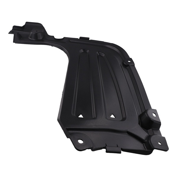 51127931249 Passend Für Bmw X5 G18 Linke Hintere Stoßstangenschutzplatte