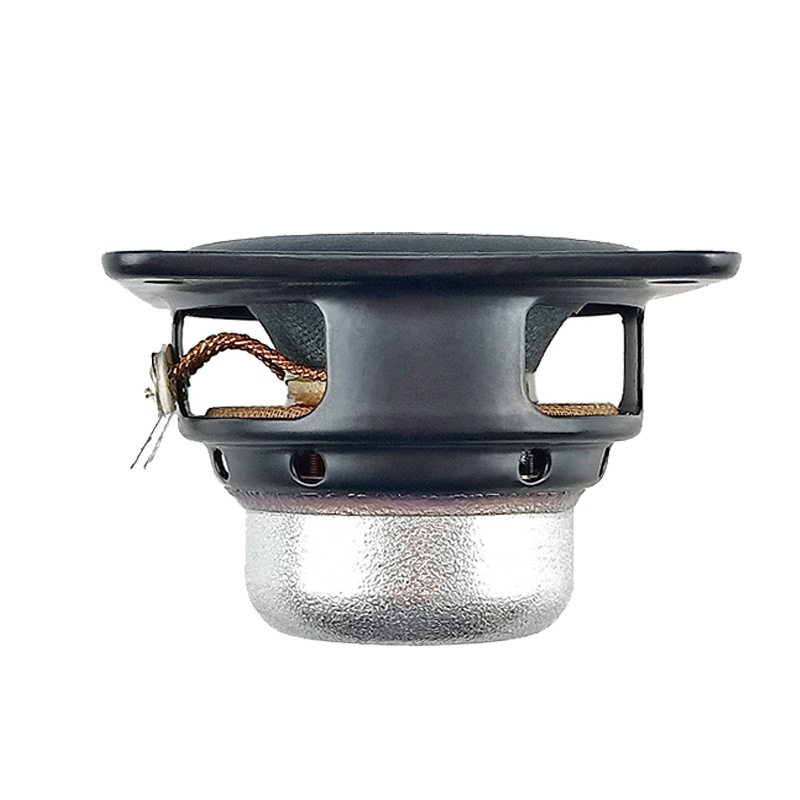 52-mm-breitband-bluetooth-lautsprecher, 20 Kerne, 4 Ω, 10 W, Mit Zwei Flachen Bogenmagneten.