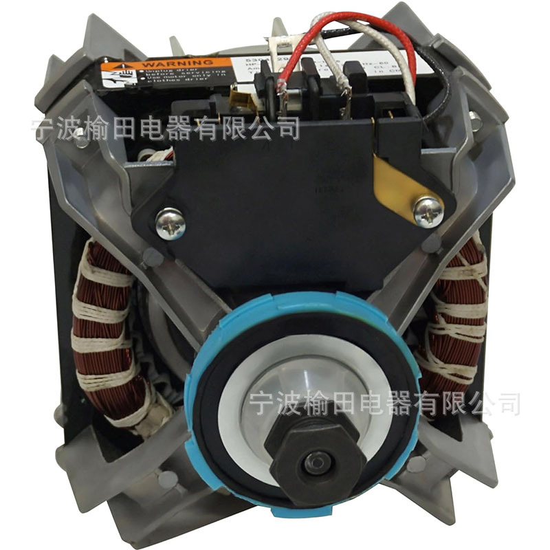 5304529782 Ist Ein Spezialisierter Lieferant Von Wäschetrocknermotoren Und Wäschetrocknermotorzubehör, 120v 60hz.