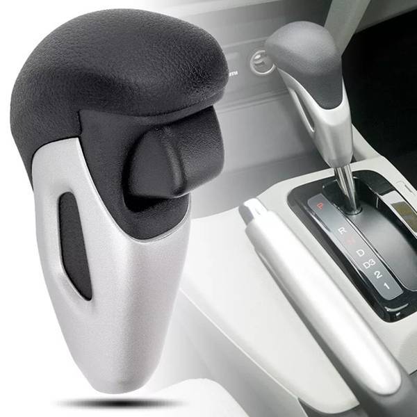54130-tr0-a21za Ist Für Den Automatik-schaltknauf Des Honda Civic (baujahre 12-15) Geeignet.