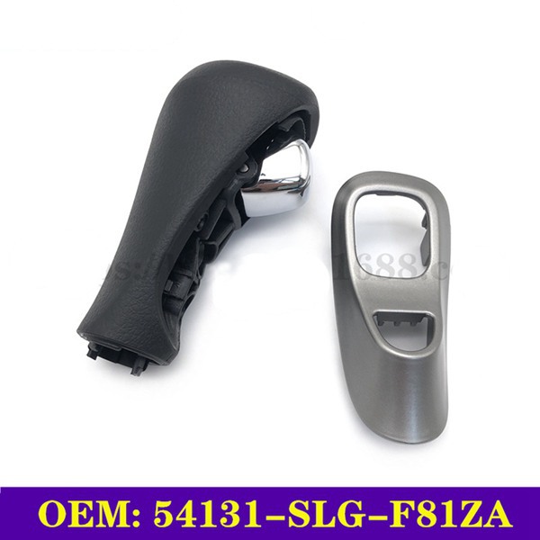 54131slgf81za Ist Für Den Schaltknauf Des Honda Odyssey (baujahre 09-14) Geeignet.
