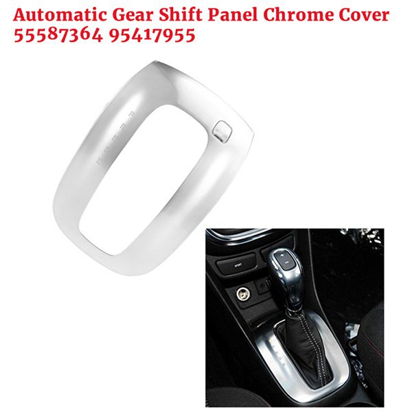 55587364 95417955 Ist Für Das Schaltpanel Des Buick Encore (baujahre 2013–2019) Geeignet.