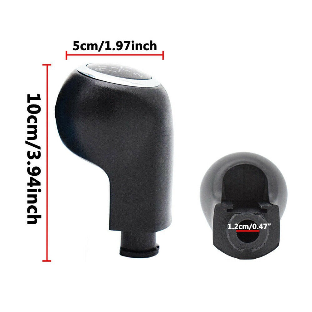 5738025 Schaltknauf Für Manuelle Schaltung Für Vauxhall Opel