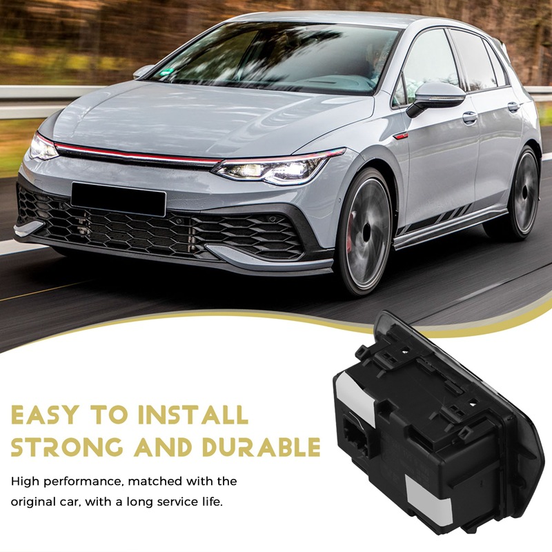 5hg941193b Ist Ein Schalter Für Die Automatische Scheinwerfersteuerung Des Golf Mk8.