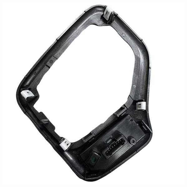 5yd27ls5aa 68413957aa Schalthebel Für Das Getriebe, Passend Für Jeep Cherokee (baujahre 2014–2018)