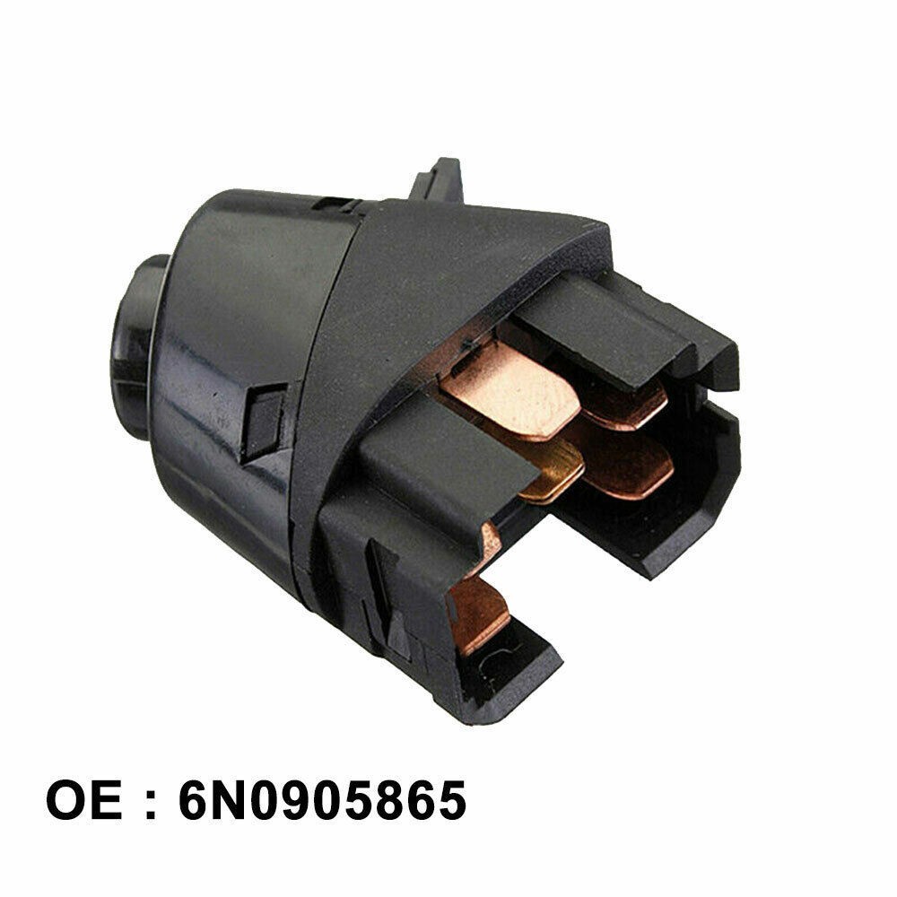 6n0905865 Universeller Zündstartschalter Für Vw Polo T4 Transportsitz