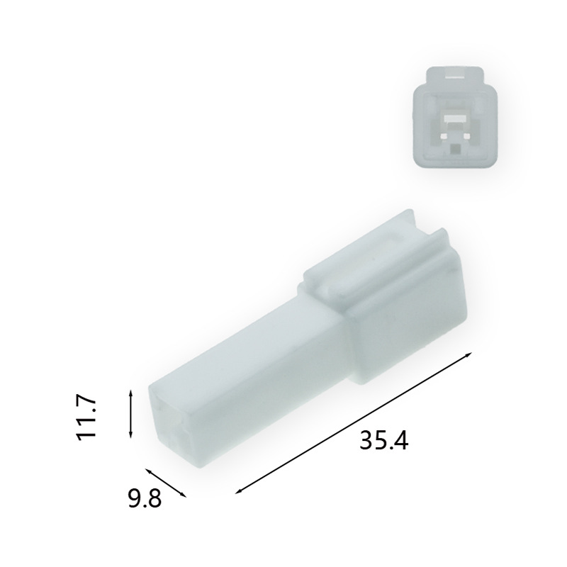 7282-1010 Dj7016y-2.2-11 Mg641197 Ist Für Türschalter Von Toyota Lexus Geeignet.
