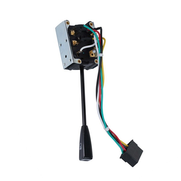 7701348654 Ist Geeignet Für Renault R4 R6 R12 Scheinwerferschalter.