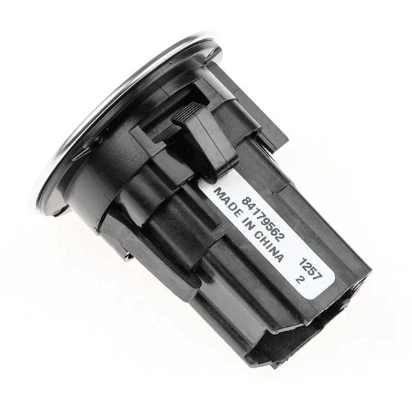 84179562 23132462 Ist Für Den Druckknopf-startschalter Des Chevrolet Equinox Malibu Geeignet.