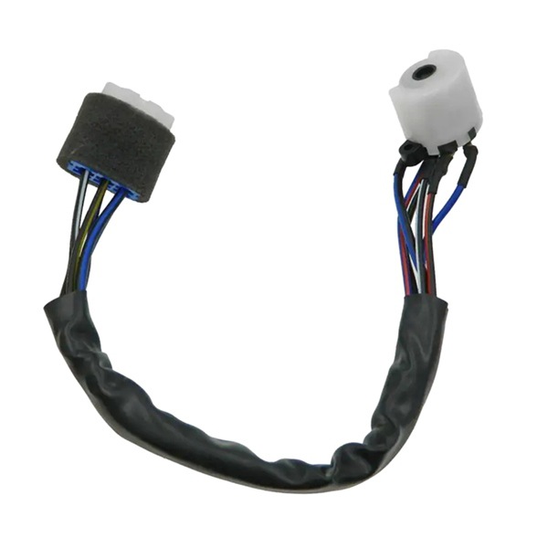 93110-22000 Ist Für Den Zündzugschalter Des Hyundai Accent (baujahre 95-00) Geeignet.