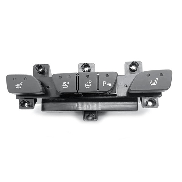 933102s500 Ist Geeignet Für Den Schalterknopf Für Die Sitzheizung Und Automatische Parkfunktion Des Hyundai Ix35 Tucson.