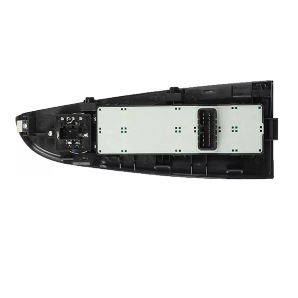 935702h1107u Ist Für Elektrische Fensterheberschalter Von Hyundai-fahrzeugen Mit Linkslenkung Geeignet.