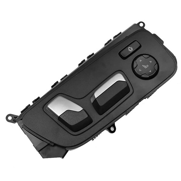 9390112 Ist Ein Schalter Für Die Elektrischen Sitzverstellknöpfe Beim Bmw 5er G38 G28 G20.