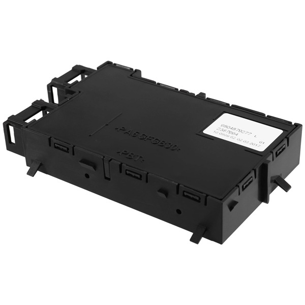 96659572ze Ist Der Schalter Für Die Elektrische Sitzverstellung Links Beim Peugeot 408.