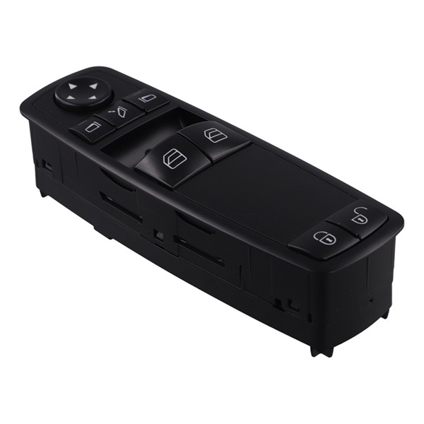A1698206510 Ist Geeignet Für Elektrische Fensterheberschalter Der Mercedes-benz Modelle A160 Und A180 (baujahre 00-16).