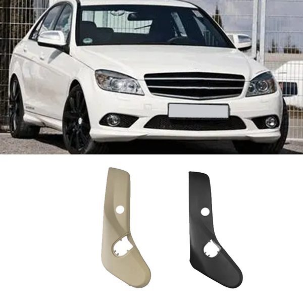 A2049180700 A20491807007e94 Ist Für Mercedes-benz C Glk Sitzseitenverkleidungen Geeignet.