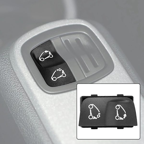A4518203810 Ist Geeignet Für Den Automatischen Öffnungs- Und Schließschalter Des Cabriolets Des Mercedes-benz Smart 451 (baujahre 07-15).
