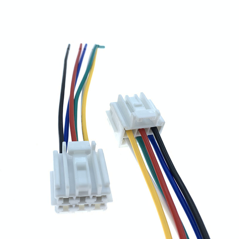 Adapter Für Kfz-zündschloss-kabelbaumstecker, Anlasserschalter-kabelbaumstecker, Steckerkabelbaum
