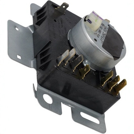 Angebot Und Nachfrage: Ersatz-wäschetrockner-timer W10436302 4446791 115v 3w