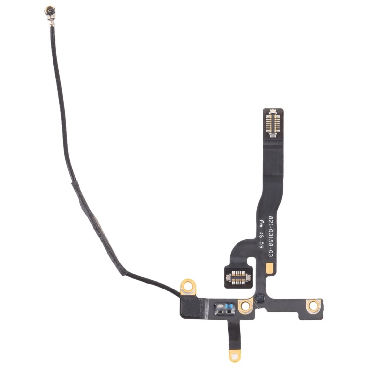 Antennenkabel Kompatibel Mit Ipad Pro 11 Zoll 2021 A2459 A2301 A2460