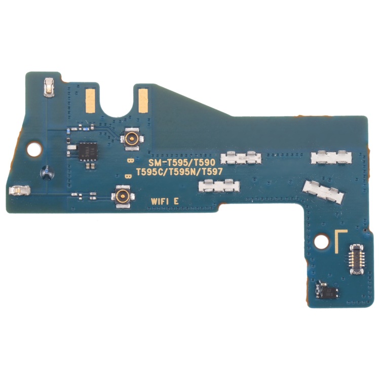 Antennenplatine Für Samsung Galaxy Tab A 10.5 Sm-t590/t595 Und Andere Modelle Mit Antennennummer 1.
