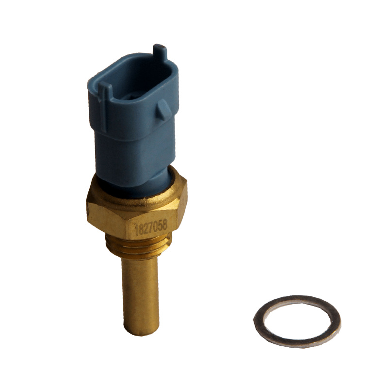 Anwendbar Auf Daf-wassertemperatursensor, Kühlschalter 1827058 1426321 77362294 836667732