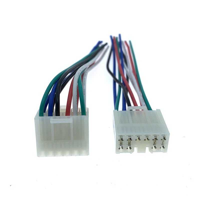 Anwendbar Auf Die Elektrische Nachrüstung Von Jac-leichtfahrzeugen, Neue Junling H330/v3/v5/v, Einschließlich Hupen-, Knopf-, Schalter- Und Steckerfunktionen.