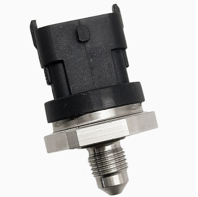 Bm5g-9f972-ba Ist Für Kraftstoffdrucksensoren Und Druckschalter Von Ford Und Volvo Geeignet.