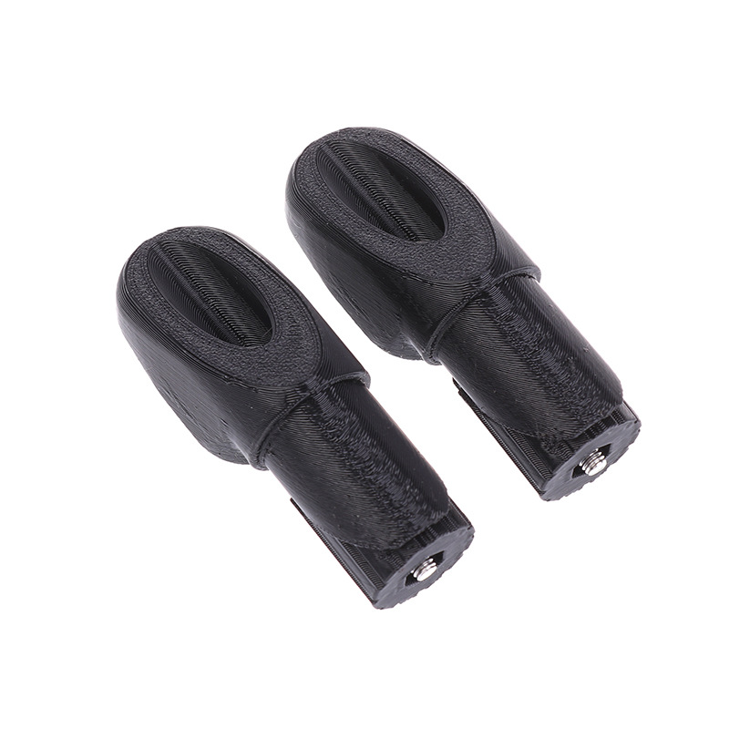 Basishalterung Für Drahtlose Gangschaltknöpfe, Für Tt-triathlonlenker.