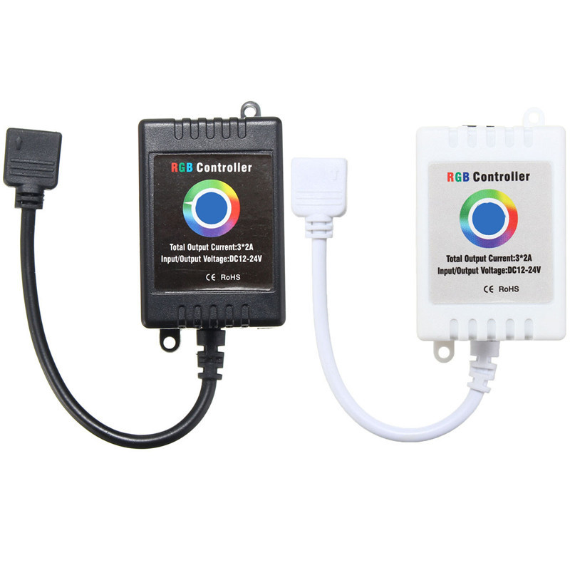 Bluetooth-led-controller, Smart-home-app, Sieben-sterne-bluetooth-lampe, Smartphone-app.