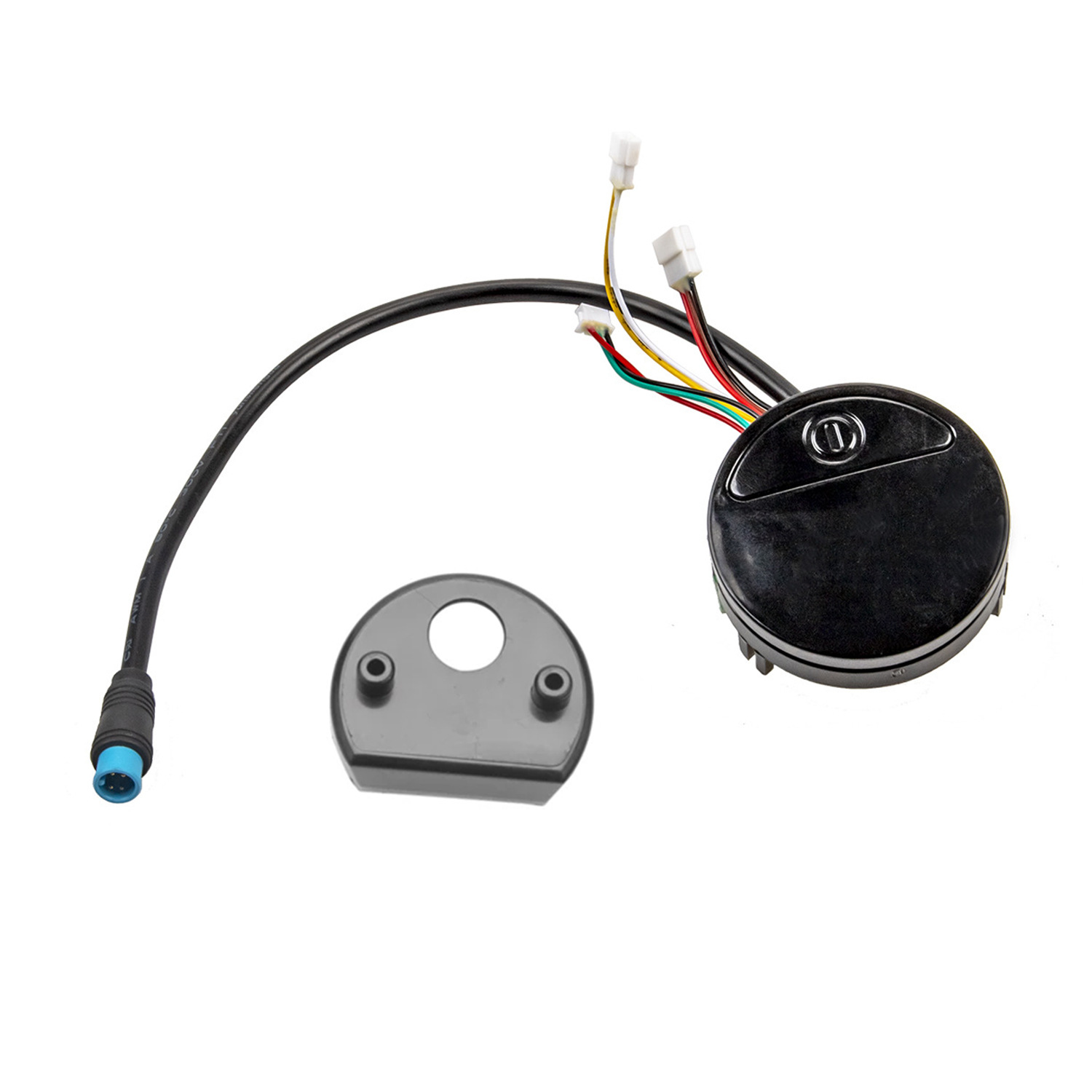 Bluetooth-platine Für 9 Es2/es1/es3/es4 Elektroroller, Schaltplan Für 9 Roller