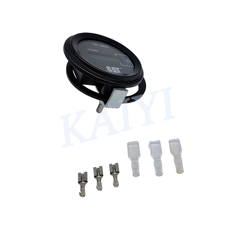 Cate320d/312d/330d/329d/325d/349d Timer-arbeitsstundentabelle 161-3932
