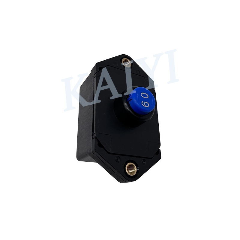 Cate320c/d/312c/312d/320d2/329d2 Leistungsschalter 60a 171-2208 Baggerteile