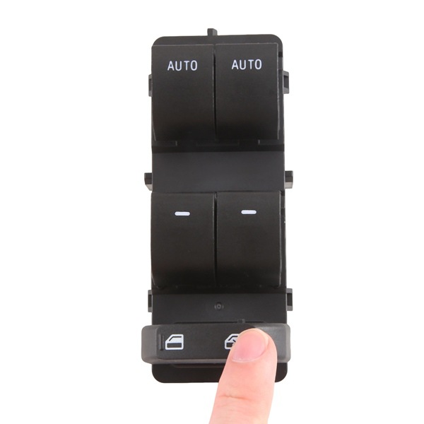 Cc3z-14529-ba Ist Für Den Hauptschalter Des Fensterhebers Beim Ford F-250 Der Baujahre 13-16 Geeignet.
