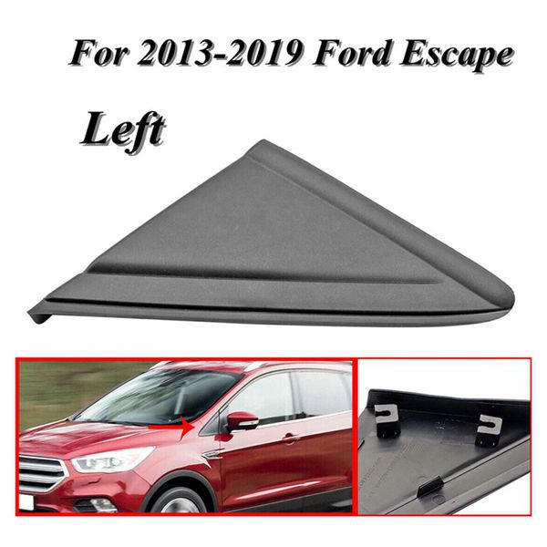 Cj54s16003ad5ja6 Ist Geeignet Für Die Linke Vordere Fensterdreieckplatte Des Ford Kuga Mk2 (baujahre 2013-2019).