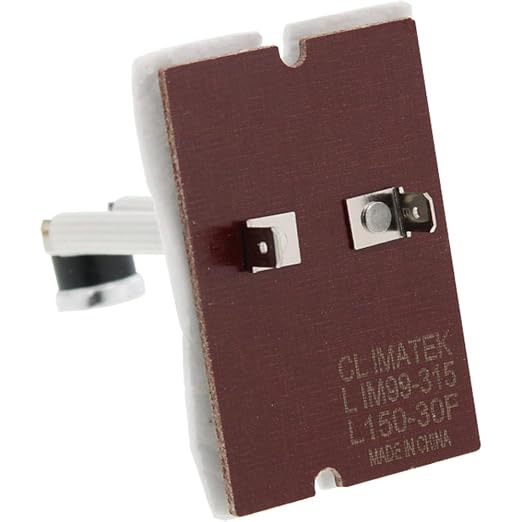 Climatek Enhanced Ofenbegrenzungsschalter S1-02529041002 L150-30f