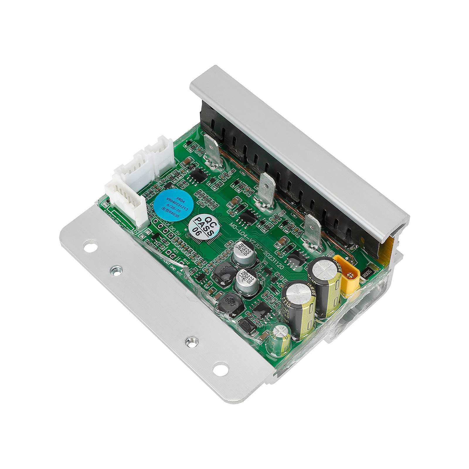 Controller-motherboard Für 4 Pro Falt-elektroroller, Leiterplatte, Steuerplatine, Identisches Controller-zubehör