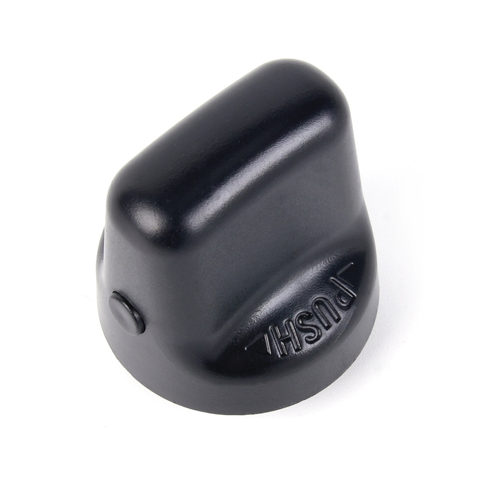 D461-66-141a-02 Zündschalter-innenknopf-set, Zweiteilig, Passend Für Mazda 07-15