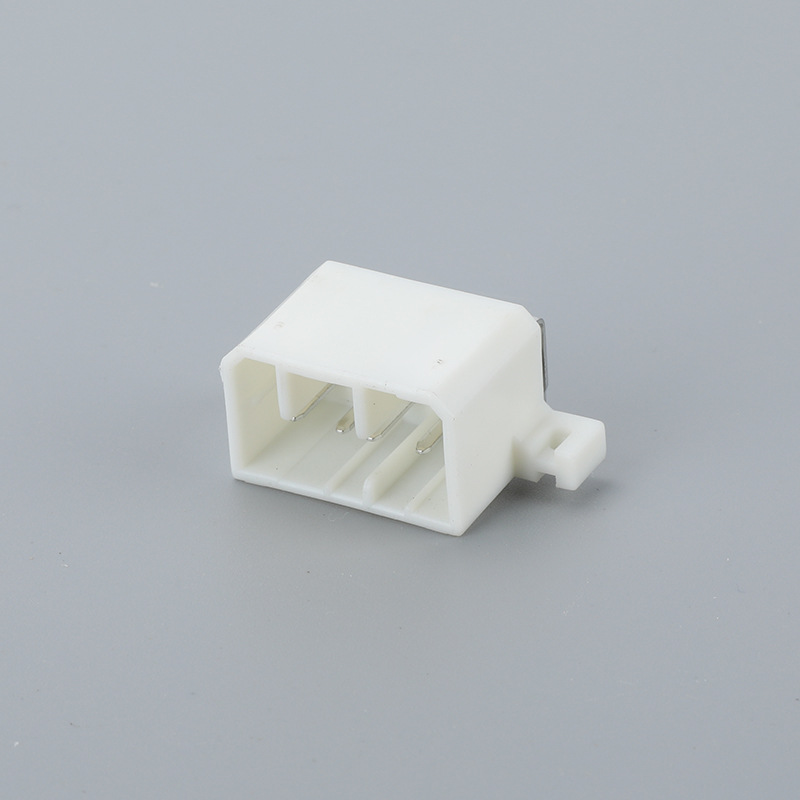 Dj7081-1.8-10aw 173856-1 Kfz-steckverbinder-stiftleiste Für Leiterplatten-anschlussstecker