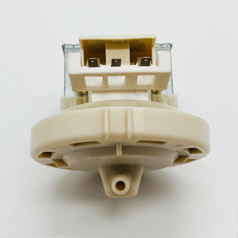 Das Modell 6601er1006 Ist Für Trommelwaschmaschinen Konzipiert. Es Umfasst Einen Wasserstandsschalter, Einen Wasserstandssensor Und Einen Wasserstandsregler Sps-06a.