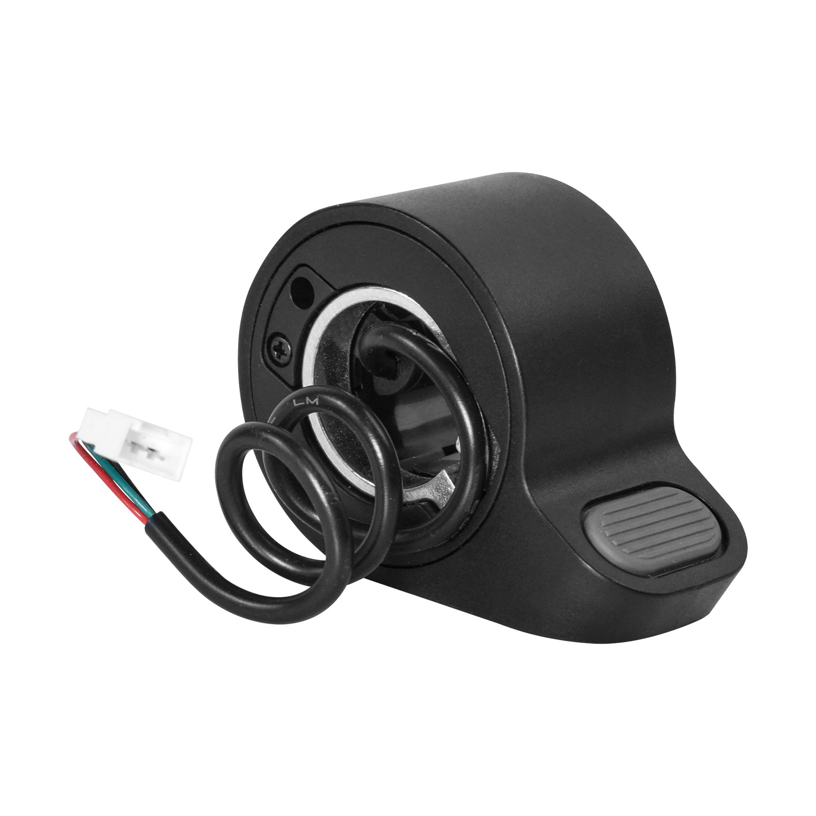 Das Neue Produkt Ist Mit Dem Gangschaltknopf Und Dem Gaspedal Der Elektroroller Mi4 Pro/4 Lite/mi4 Go Kompatibel.