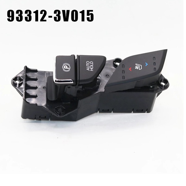 Der Blinkerschalter 933123v015 Ist Für Hyundai Elegance Modelle Der Baujahre 12-14 Und Den Blinkerschalter 93312-3v015 Geeignet.